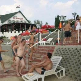 Kastély Fogadó Gyékényes - Egyéb