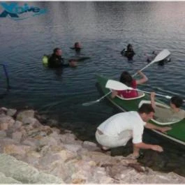 Kastély Fogadó Gyékényes - Egyéb