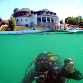 Kastély Fogadó Gyékényes - Egyéb