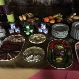 Kastély Fogadó Gyékényes - Egyéb