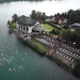 Kastély Fogadó Gyékényes - Egyéb