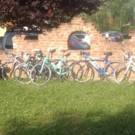 Kastély Fogadó Gyékényes - Egyéb