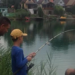 Kastély Fogadó Gyékényes - Egyéb