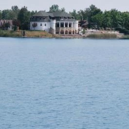 Kastély Fogadó Gyékényes - Egyéb