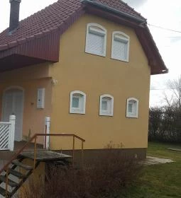 Zöldsas Vendégház