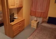 Zöldsas Vendégház Gyékényes