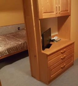 Zöldsas Vendégház