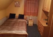 Zöldsas Vendégház Gyékényes