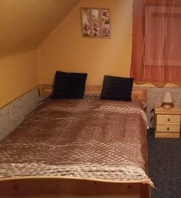 Zöldsas Vendégház