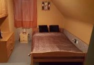 Zöldsas Vendégház Gyékényes