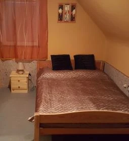 Zöldsas Vendégház