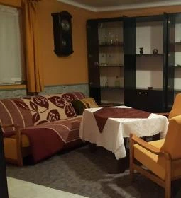 Zöldsas Vendégház