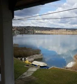 Zöldsas Vendégház