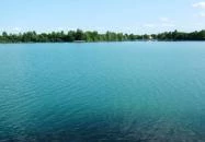 Gyékényes - Gyékényesi bányató