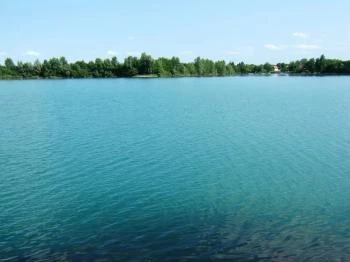 Gyékényesi bányató Gyékényes Gyékényesi bányató Gyékényes