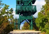 Gyenesdiás - Festetics-kilátó