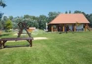 Gyenesdiás - Festetics Imre Éményközpont