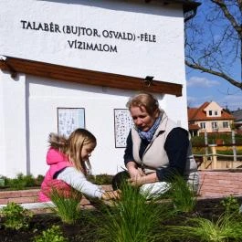 Diási Vízimalom – Pékmúzeum, Festetics Fűszerkert és Herbárium Gyenesdiás - Egyéb