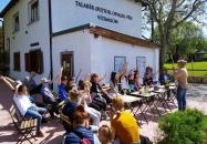 Diási Vízimalom – Pékmúzeum, Festetics Fűszerkert és Herbárium Gyenesdiás