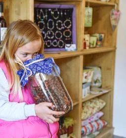 Diási Vízimalom – Pékmúzeum, Festetics Fűszerkert és Herbárium