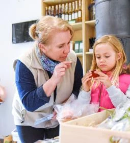 Diási Vízimalom – Pékmúzeum, Festetics Fűszerkert és Herbárium