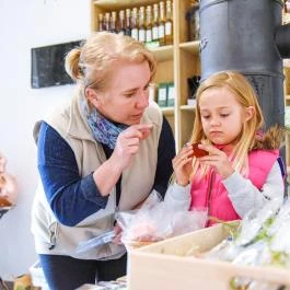 Diási Vízimalom – Pékmúzeum, Festetics Fűszerkert és Herbárium Gyenesdiás - Egyéb