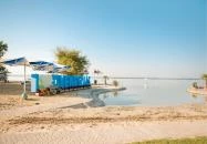 Gyenesdiás - Diási Játékstrand