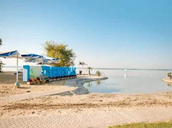 Diási Játékstrand Gyenesdiás