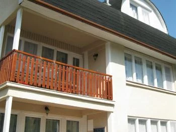 Apartman Boglárka Gyenesdiás