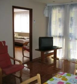 Apartman Boglárka