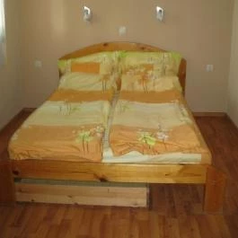 Apartman Boglárka Gyenesdiás - Szobák