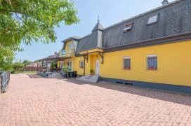 Borbála Vendégház Gyenesdiás