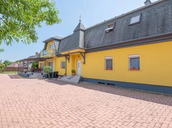 Borbála Vendégház Gyenesdiás