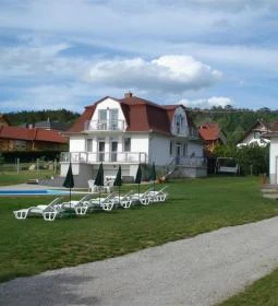 Festetics Vendégház