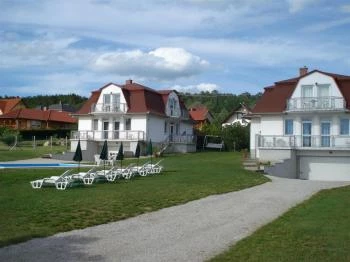 Festetics Vendégház Gyenesdiás