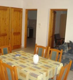 Festetics Vendégház