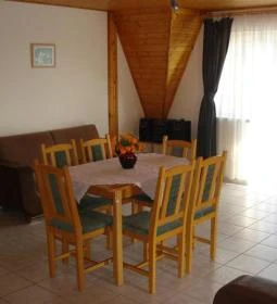 Festetics Vendégház