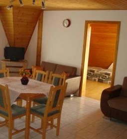 Festetics Vendégház