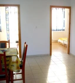 Festetics Vendégház