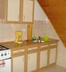 Festetics Vendégház