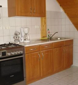 Festetics Vendégház