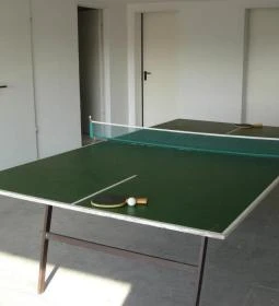 Festetics Vendégház