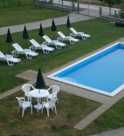 Festetics Vendégház