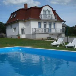 Festetics Vendégház Gyenesdiás - Egyéb