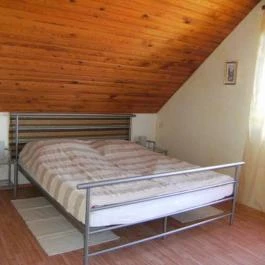 Kardos Apartman Gyenesdiás - Szobák