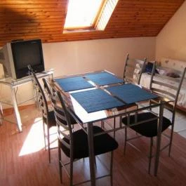 Kardos Apartman Gyenesdiás - Egyéb