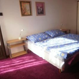 Kardos Apartman Gyenesdiás - Szobák