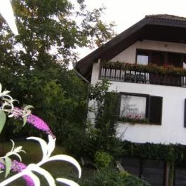 Kardos Apartman Gyenesdiás - Külső kép