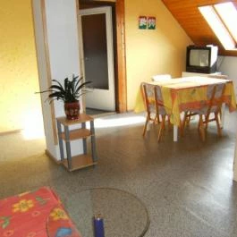 Kardos Apartman Gyenesdiás - Egyéb