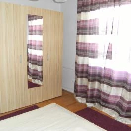 Kardos Apartman Gyenesdiás - Szobák